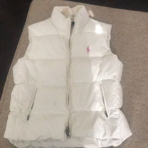 Down Vest
